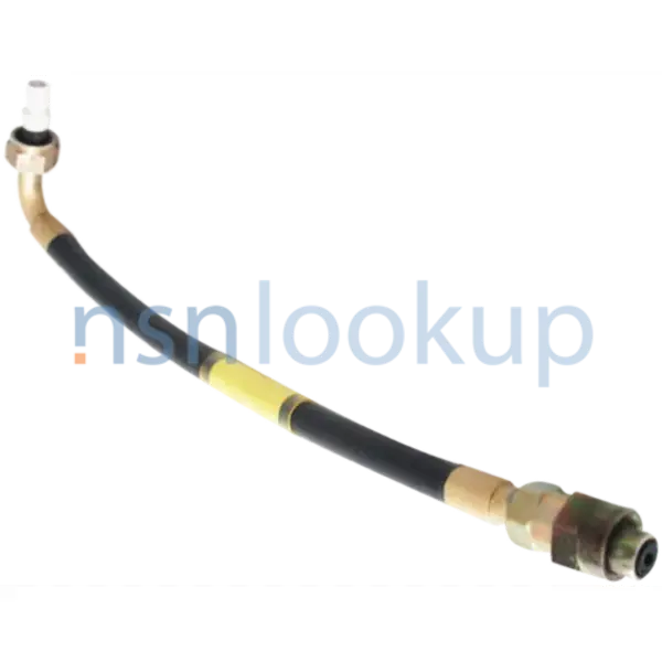 6150-00-741-4527 CABLE ASSEMBLY,SPECIAL PURPOSE,ELECTRICAL 6150007414527 007414527 1/1